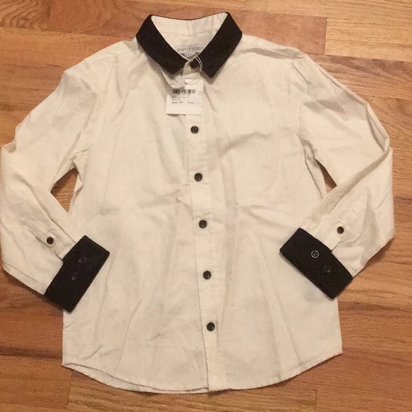 Petit Clair button down - Picture 1 of 4